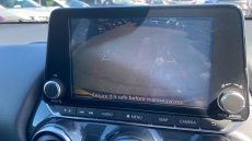 Nissan Juke 1.0 DiG-T N-Connecta 5dr Petrol Hatchback